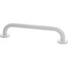Turėklas Thema Lux SG-01, 45 cm, baltas.