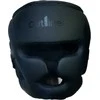 Outliner Sourcing HEAD PROTECTION KIND FULL FACE LEATHER
