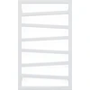 Plaukų džiovintuvas Vandeninis rankšluosčių džiovintuvas Terma ZigZag 83X50