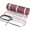 Šildymo kilimėlis HEATCOM 150W/m², 2.2 m²
