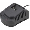 HOOZAR ĮKROVIKLIS 18V 4.0A JLH-40006