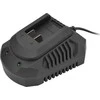 HOOZAR perforatorius su bešepetėliniu varikliu RH10BL, SDS+, 2.2J, 18V, 2x4.0Ah
