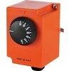Siurblio termostatas ICMA 1/2", 30 - 90°C