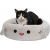 Squishmallows - Augintinio lova - Ryklio formos 61 cm (JPT0097-M)