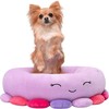 Squishmallows - Pet Bed - Octopus 50 cm (JPT0085-S)
