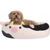 Sourcing JAS PETS guolis S 50CM KRÓWKA