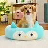 Sourcing JAS PETS guolis S 50CM Pelėda
