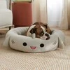 Squishmallows - Augintinio guolis - Ryklio formos 50 cm (JPT0097-S)