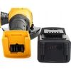 Sourcing JCB ANGLE GRINDER BATTERY. 115mm 2x5.0Ah / BAG