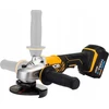 Sourcing JCB ANGLE GRINDER BATTERY. 115mm 2x5.0Ah / BAG