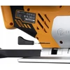 Akumuliatorinis siaurapjūklis JCB 18JS-2XB-E; 18 V; 1x2,0 Ah akum.