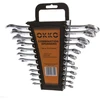 Įrankių rinkinys Sourcing SET OF COMBINED KEY 6–22 MM