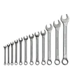 Įrankių rinkinys Sourcing SET OF COMBINED KEY 6–22 MM