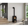 Nordflam STOVE ROMA 5.7 KW