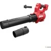 Skil_Red Akumuliatorinis lapų pūstuvas Skil GB1E0331CA