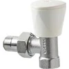 Carlo_Polett Kampinis uždaromasis ventilis, 1/2"x1/2"