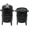 Sourcing LUND ROUND SMOKEROOM 51x42x80cm