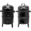 Sourcing LUND ROUND SMOKEROOM 51x42x80cm