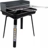 Grill FLORALAND STAČIAKAMPIS SULANKSTOMAS GRILIS MASTER MG936