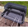 Grill FLORALAND STAČIAKAMPIS SULANKSTOMAS GRILIS MASTER MG936