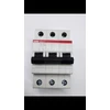 Sourcing Automatinis jungiklis ABB SH203, 3P, C, 63A, 6kA