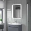 Sourcing Tiekimo tiekimas VEIDRODŽIO LED PAKABAMAS VENTO TIVOLI 60X80