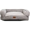 Hoppy Sourcing Tiekimo naminių gyvūnėlių guolis 80X60X10X25CM