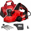Skil Red Skil_Red Elektrinis oblius Skil 1590AA, 710 W