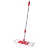 Thema Lux Mop Sourcing FLAT MOP TELESCOPIC HANDLE 74-131 CM