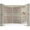 Šlapias kačių maistas HOPPY, 0.4kg, 4 vnt.