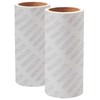 Thema Lux Sourcing REFILLS FOR LINT ROLLER L130011. 2 PCS
