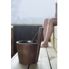 Saunos kubilas RENTO, 5 l