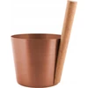 Saunos kubilas RENTO, 5 l
