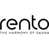Saunos kubilas RENTO, 5 l
