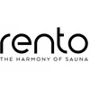 Saunos pasėstė Rento 621624,160 x 60 cm