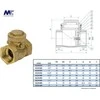 Atbulinis vožtuvas MT 4119032, 1¼", 10 bar, vidinis sriegis