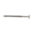 Žiedinės vinys HAUSHALT, 70×3,4 mm, 1kg