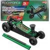 Sourcing Tiekiamas ROCKFORCE JACK ''FROG'' 3,0T 155-695mm Aukštas