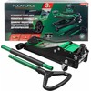 Sourcing Rockforce Wmc ROCKFORCE Keltuvas "FROG" 3T žemas 75-505mm