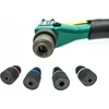 Sourcing SATA kniedijimo mašina 8''