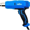 Satra Orapūtė su priedais 2000W 220V 600°C