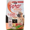 Fit Active Fit_Active Sausas šunų maistas Panzi, ėriena/daržovės, 4kg