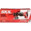 Tiesinis pjūklas Skil 3471CA, 20 V