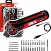 Skil Red Skil_Red Akumuliatorinis suktuvas Skil 2714GA, 4 V