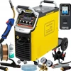 Sourcing Tiekimo PUSIAU AUTOMATINIS SPAW.INV. MIG-280 MMAV2 IGBT 4x4, 300A/60% 400V, MB24/5, GP50, MIT, KABELIS MMA, D300, W16P5