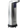 Jutiklinis skystojo muilo dozatorius SANIPLAST, 0,25 l