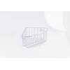Thema Lux Sourcing Lentynėlė voniai BIC-0552E ANGULA 18.5X18.5X10