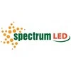 Lubinis šviestuvas Dangtelis Spectrum sistemos perjungiklis 48V WLD+40025