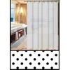 Thema Lux Sourcing Tiekimo dušo užuolaida ZHY018-4 180x180cm