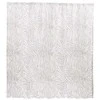 Thema Lux Sourcing Tiekimas DUŠO UŽUOLAIDA ZHY020-2 180X180CM PEVA